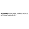 image:imageBrachs Blueberry Candy Canes Christmas Candy Holiday Ornaments 53 oz Box 12 Count