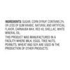 image:imageBrachs Cinnamon Imperials Hot Cinnamon Candy 12oz