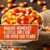 image:imageBrachs Classic Candy Corn Halloween Candy Trick or Treat Sized Packs 42oz Pack of 18Classic