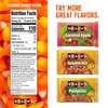 image:imageBrachs Classic Candy Corn Halloween Candy Trick or Treat Sized Packs 42oz Pack of 18Classic