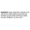 image:imageBrachs Classic Candy Corn Halloween Candy Trick or Treat Sized Packs 42oz Pack of 18Classic