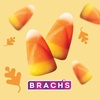 image:imageBrachs Classic Candy Corn Halloween Candy Trick or Treat Sized Packs 42oz Pack of 18Classic