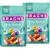 image:imageBrachs Classic Jelly Beans Candy Assorted Flavors Bulk Bag 54 oz 2 ct54oz Pack of 2