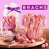 image:imageBrachs Holiday Soft Peppermint Candies Christmas Candy 194 Ounce Box