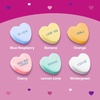 image:imageBrachs Large Conversation Hearts Valentines Day Candy 10oz