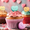 image:imageBrachs Large Conversation Hearts Valentines Day Candy 10oz