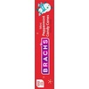 image:imageBrachs Mini Peppermint Candy Canes Christmas Candy Stocking Stuffers Holiday Classic 260ct 40 oz TubPeppermint