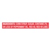 image:imageBrachs Mini Peppermint Candy Canes Christmas Candy Stocking Stuffers Holiday Classic 260ct 40 oz TubPeppermint