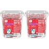 image:imageBrachs Mini Peppermint Candy Canes Christmas Candy Stocking Stuffers Holiday Classic 260ct 40 oz TubPeppermint