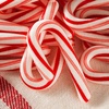 image:imageBrachs Mini Peppermint Candy Canes Christmas Candy Stocking Stuffers Holiday Classic 260ct 40 oz TubPeppermint