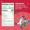 image:imageBrachs Mini Peppermint Candy Canes Christmas Candy Stocking Stuffers Holiday Classic 260ct 40 oz TubPeppermint