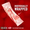 image:imageBrachs Mini Peppermint Candy Canes Christmas Candy Stocking Stuffers Holiday Classic 260ct 40 oz TubPeppermint