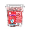 image:imageBrachs Mini Peppermint Candy Canes Christmas Candy Stocking Stuffers Holiday Classic 260ct 40 oz TubPeppermint