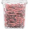 image:imageBrachs Mini Peppermint Candy Canes Christmas Candy Stocking Stuffers Holiday Classic 260ct 40 oz TubPeppermint