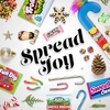 image:imageBrachs Mini Peppermint Candy Canes Christmas Candy Stocking Stuffers Holiday Classic 260ct 40 oz TubPeppermint