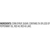 image:imageBrachs Mini Peppermint Holiday Candy Canes Christmas Candy 35ct Box