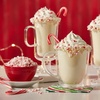 image:imageBrachs Mini Peppermint Holiday Candy Canes Christmas Candy 35ct Box