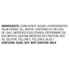 image:imageBrachs Peppermint Christmas Nougats Individually Wrapped Mixed Flavors Christmas Candy 11 ozPeppermint Nougats