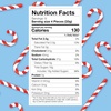 image:imageBrachs Peppermint Christmas Nougats Individually Wrapped Mixed Flavors Christmas Candy 11 ozPeppermint Nougats