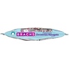 image:imageBrachs Peppermint Christmas Nougats Individually Wrapped Mixed Flavors Christmas Candy 11 ozPeppermint Nougats