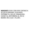 image:imageBrachs Peppermint Crushed Candy Cane Pieces Baking and Decorating Candy Cane Pieces 10oz
