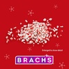 image:imageBrachs Peppermint Crushed Candy Cane Pieces Baking and Decorating Candy Cane Pieces 10oz