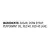 image:imageBrachs Red and White Peppermint Candy Canes Classic Candy Canes Christmas Candy 53 oz 12 Count12 Count Pack of 1