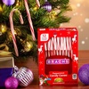 image:imageBrachs Red and White Peppermint Candy Canes Classic Candy Canes Christmas Candy 53 oz 12 Count12 Count Pack of 1