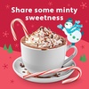 image:imageBrachs Red and White Peppermint Candy Canes Classic Candy Canes Christmas Candy 53 oz 12 Count12 Count Pack of 2