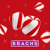image:imageBrachs Soft Peppermint Candy Individually Wrapped Pieces Carton 282 OZ