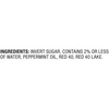 image:imageBrachs Soft Peppermint Candy Individually Wrapped Pieces Carton 282 OZ
