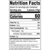 image:imageBrachs Soft Peppermint Candy Individually Wrapped Pieces Carton 282 OZ