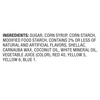 image:imageBrachs Tiny Jelly Beans Egg Fillers Jelly Beans for Easter Basket Stuffers 9oz Bag 18 Count9 oz