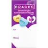 image:imageBrachs Valentines Sweet Bright Conversation Hearts Hard Candy 11 oz Box