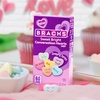 image:imageBrachs Valentines Sweet Bright Conversation Hearts Hard Candy 11 oz Box