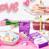 image:imageBrachs Valentines Sweet Bright Conversation Hearts Hard Candy 11 oz Box