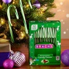 image:imageBrachs Wintergreen Christmas Candy Canes Stocking Stuffers for Kids Christmas Candy 53 oz Box 12ct12 Count Pack of 2