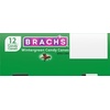 image:imageBrachs Wintergreen Christmas Candy Canes Stocking Stuffers for Kids Christmas Candy 53 oz Box 12ct12 Count Pack of 2