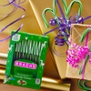 image:imageBrachs Wintergreen Christmas Candy Canes Stocking Stuffers for Kids Christmas Candy 53 oz Box 12ct12 Count Pack of 2