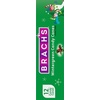 image:imageBrachs Wintergreen Christmas Candy Canes Stocking Stuffers for Kids Christmas Candy 53 oz Box 12ct12 Count Pack of 2