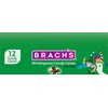 image:imageBrachs Wintergreen Christmas Candy Canes Stocking Stuffers for Kids Christmas Candy 53 oz Box 12ct12 Count Pack of 2