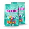 image:imageBrachs Classic Jelly Beans Candy Assorted Flavors Bulk Bag 54 oz 2 ct54oz Pack of 2