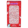 image:imageBrachs Mini Peppermint Candy Canes Christmas Candy Stocking Stuffers Holiday Classic 260ct 40 oz TubPeppermint