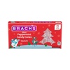 image:imageBrachs Mini Peppermint Holiday Candy Canes Christmas Candy 35ct Box
