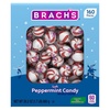 image:imageBrachs Soft Peppermint Candy Individually Wrapped Pieces Carton 282 OZ