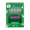 image:imageBrachs Wintergreen Christmas Candy Canes Stocking Stuffers for Kids Christmas Candy 53 oz Box 12ct12 Count Pack of 1