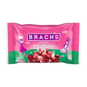 image:imageBrachs All Red Jelly Beans Springtime Easter Candy 145 oz