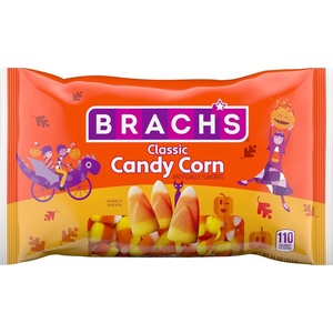image:imageBrachs Classic Candy Corn Classic Halloween Candy Corn 11 oz Bag