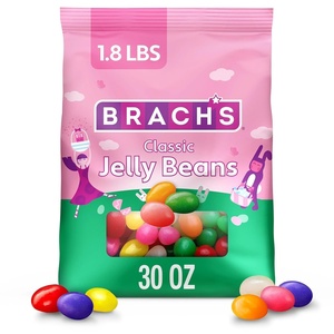 image:imageBrachs Classic Jelly Beans Springtime Easter Candy 30 ozEaster