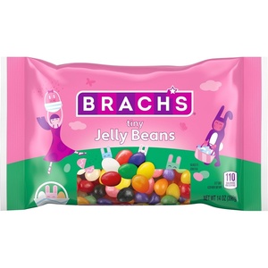 image:imageBrachs Tiny Jelly Beans Springtime Easter Candy 14 oz